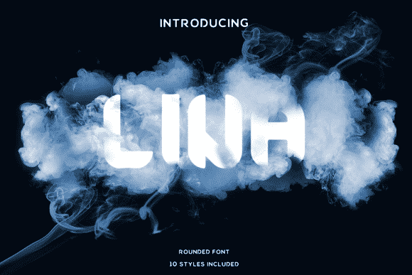 Lina Font