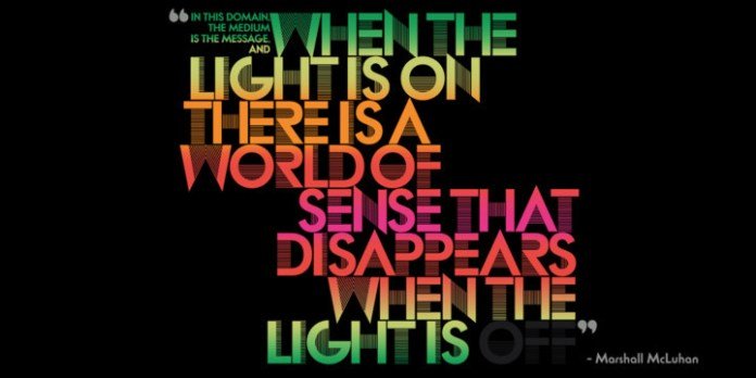 Lincoln Electric Font Family