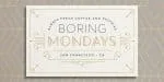 Lincoln Road Font Family