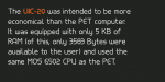 LineWire Font