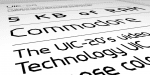 LineWire Font