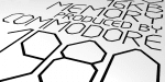 LineWire Font