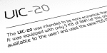 LineWire Font