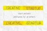 Liner Pro Font