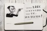 Linesman Font