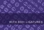 Linesy Font