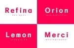 Linnett Sans Serif Font