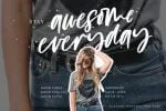 Linoela Font