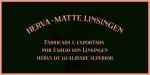 Linsingen Font