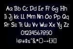 Lionesia Font