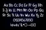 Lionesia Font