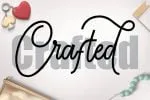 Lionettes Font