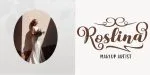 Liontine Script Font