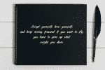 Liquearth Script Font