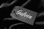 Liquearth Script Font