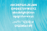 Liquify Font