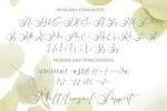 Lirathie Font