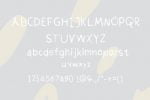 Lisaceria Font