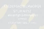 Lisaceria Font