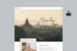 Lisbeth Script Font