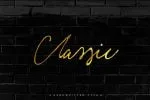 Lisbeth Script Font