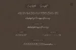 Lisbeth Script Font