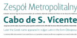Lisboa Sans Font Family
