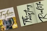 Listhon Font
