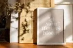 Literacy Serif Font