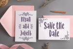 Literally Natural Font