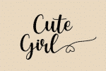 Litha Lotte Font