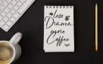 Lithonia Calligraphy Font