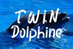 Little Dolphine Font