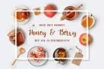 Little Bee Duo Font