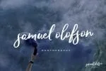 Little Bestseller Script Font