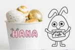 Little Bunny Font
