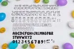 Little Bunny Font