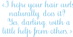 Little Cecily Font