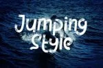 Little Dolphine Font