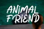 Little Dolphine Font
