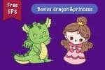 Little Dragon Font
