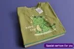 Little Dragon Font