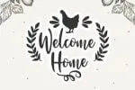 Little Farmhouse Font