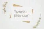 Little Fling Font