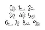 Little Frog Font