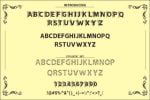Little Garden Font