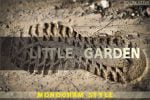 Little Garden Font