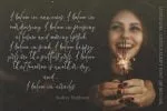 Little Girl. Gentle Script Font