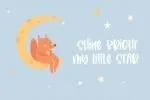 Little Kimberly Font