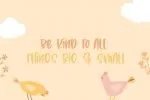 Little Kimberly Font